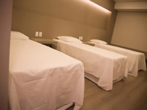 Master Hotel Brusque