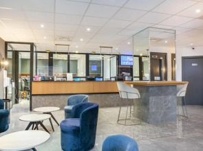 Residhotel Grand Prado