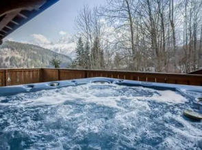 Chalet Jean - Chamonix All Year
