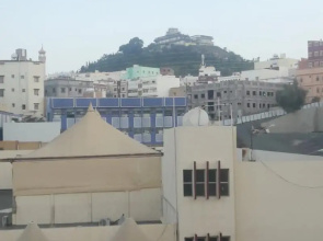 Abha AlMudiyaf AlThahabiya Serviced Apartments