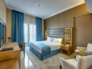 Class Hotel Apartments