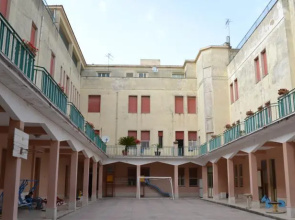 Hotel Beata Maria Schinina