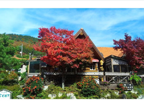 Yansan Mountain Story2 Pension