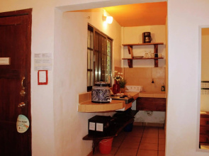 Hostal & Suites Pata de Perro