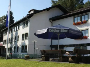 BVS Bayern Sport- und Freizeitzentrum Haus Unterjoch