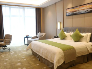 Lianjiang Century Hongteng Hotel