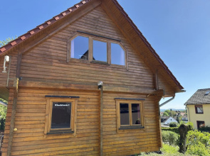 Blockhaus, Bad Sachsa