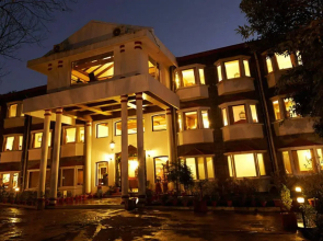 Club Mahindra Naukuchiatal