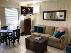 Sun Harbor Cottages by Miss Kitty’s