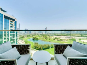 Vida Emirates Hills Residences