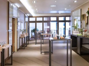 Lindner Hotel Hamburg Am Michel, part of JdV by Hyatt