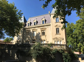 L'Annexe du Château