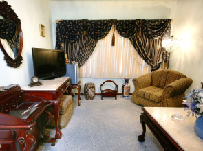 Dallas Residence