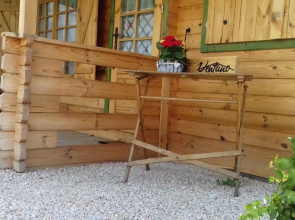 B&B Ventuno Barumini