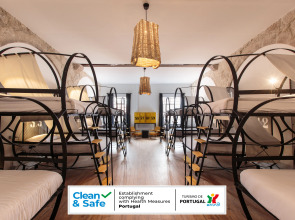 The House of Sandeman