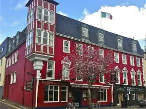 McSweeney Arms