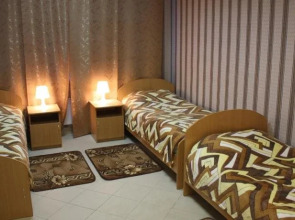 Мини Отель Вояж