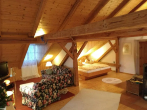 Ferienwohnung Lackenhäuser