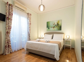 Blue Ark Athenian Nest