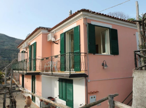 Casale dei Limoni