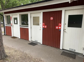 First Camp Stensö Kalmar