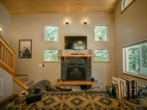 Compass Cabin