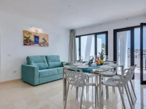 Haciendas Village Tenerife