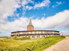 Jugendherberge Wangerooge