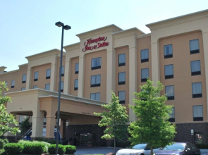 Hilton Garden Inn Oklahoma City North Quail Springs