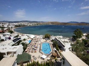 Royal Asarlik Beach Hotel & Spa - All Inclusive