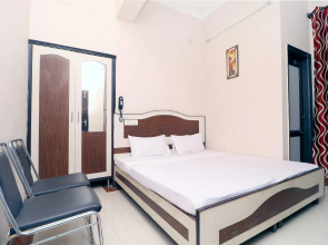 SPOT ON 43045 Hotel Vivek Plaza