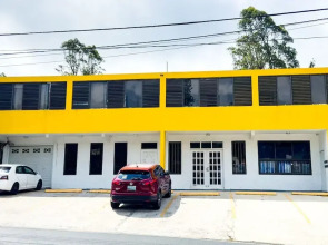 Aibonito Hotel 210