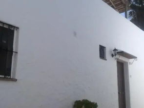 Casas Atrapasuenos