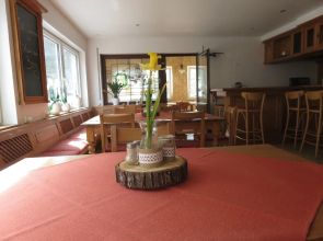 Hotel Haus am Berg
