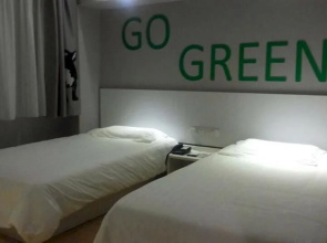 Shenyang Yuexin Hotel Homestay