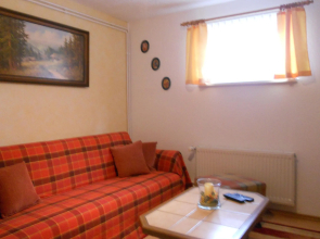 Schoene Ferienwohnung in Damshagen an der Ostsee