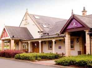 Premier Inn Kilmarnock
