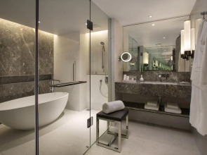 Carlton Hotel Singapore