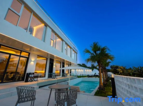 wild land villa