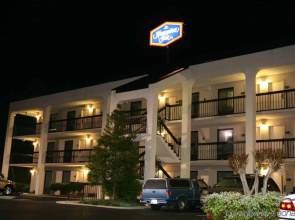 Hampton Inn Dalton