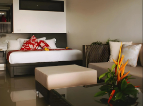Garden Island Resort