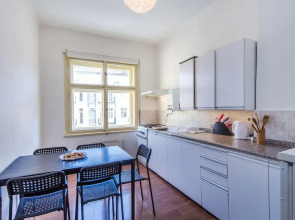 Welcome ApartHostel Prague