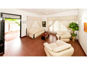 Vista Room Off Mount Avenue