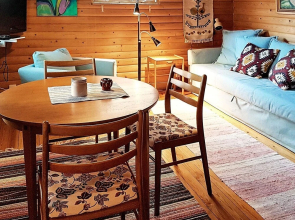 4 Person Holiday Home in Kopparberg