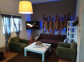 Nafpaktos Beach Apartment