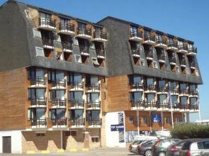 L'estacade marina deauville