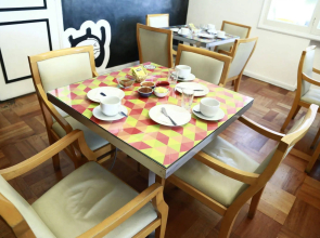 La Casona Hostel