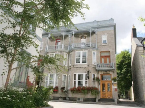 Hotel Acadia - Ermitage Pavillon