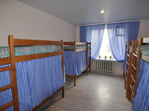 Hostel Dobriy