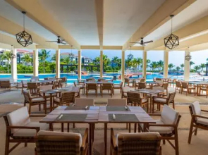 Casa Sky Penthouse Mareazul Condo